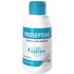 Proseptine Solution AntiAdhésive 125ml