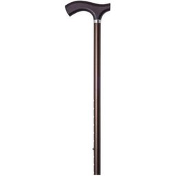 Muletilla Extensible Marrón 1ud
