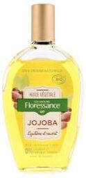 Huile Végétale Jojoba Biologique 50 ML - Flacon 50 ml