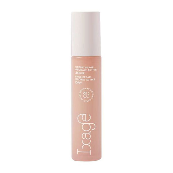 Crème Visage Bio Globale Active Jour 45ml