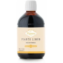 + arôme citron 390ml