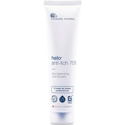 Helo Anti-itch 70% 150ml