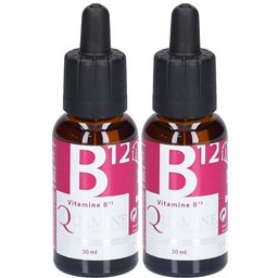 DR Theiss Liquamine Vitamine B12