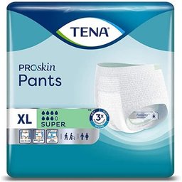 ProSkin Pants Super XL 12uds