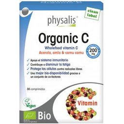 Organic C Bio 30comp