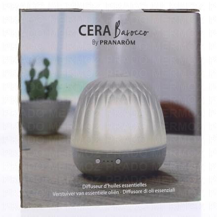 Cera Barocco - Diffuseur d'huiles essentielles