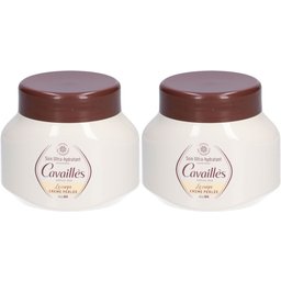 Cavaillès Crème perlée Ultra-Hydratante