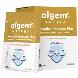 Manuka Immuno Plus 15 Sachets