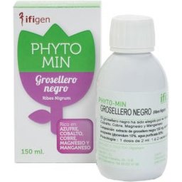 Phyto-Min Cassis 150ml