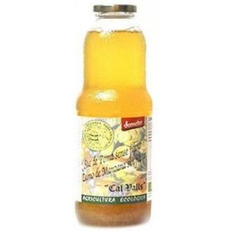 Zumo Manzana sin Filtrar 1L