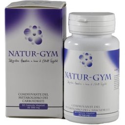Naturamla Natur-Gym 60caps