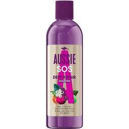 Sos Deep Repair Shampoo 290ml