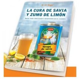 Book The Cure Sap Lemon Juice 1pc
