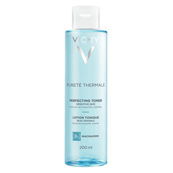 Pureté Thermale Lotion Tonique Perfectrice 200ml