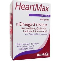 Heartmax 60caps