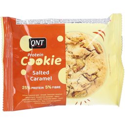 Protein Cookie caramel salé