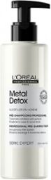 Metal Detox L'Oréal Pré-shampooing Anti-Métal Métal Détox L'Oréal Pro