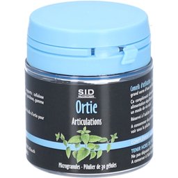 SID Nutrition Acérola Vitamine C