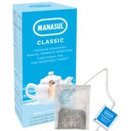 Manasul® Tila 10uds