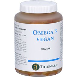 Thiémard Omega 3 Algue DHA EPA