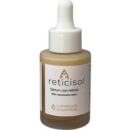 Serum Reticisol 30ml