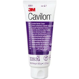 Cavilon Crème De Protection Cutanée Longue Durée Tube