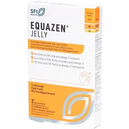 Springfield Equazen Jelly
