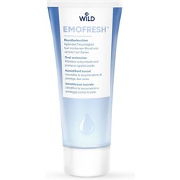 Wild Emofresh® Humidifiant buccal