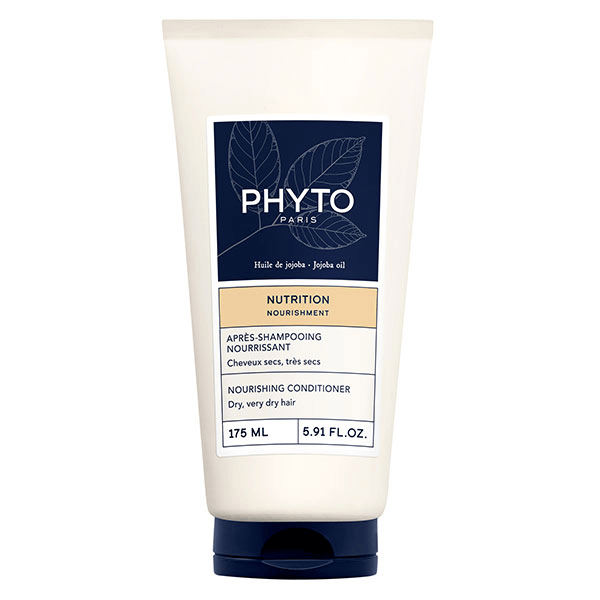 Nutrition Après-Shampooing Nourrissant 175ml