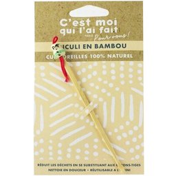 C'est MOI QUI L'ai Fait Cure-Oreilles