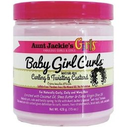 Kids Baby Curls Crème à Friser 426g