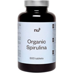 Spiruline Bio