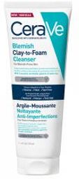 Argile-Moussante Nettoyante Anti-imperfections 118 ml - Tube 118 ml