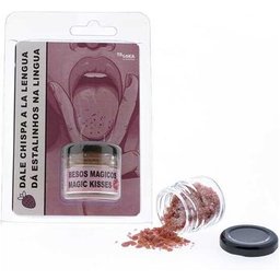 Taloka Magic Kisses Fresa 30g