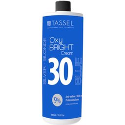 Oxybright Cream Blue 30 Volumes 1000ml