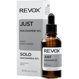 Just Niacinamide 10% 30ml