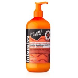 Humidificateur Boucles Définies 500ml