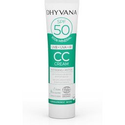 CC Cream Antiaging Antiox SPF50 50ml