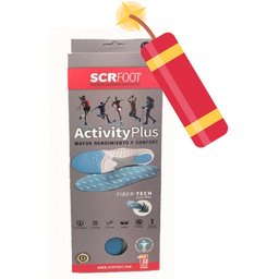 Modèle Activité Plus Taille M 2pcs