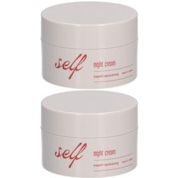 Self Expert Recovering Night Cream