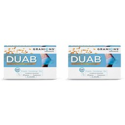 Duab® infections urinaires