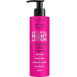 Retinol Night Lotion Body Cream Treatment 200ml