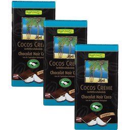 Chocolat Noir Coco