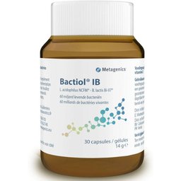 Metagenics® Bactiol® IB