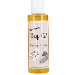Huile de massage Gâteau au fromage et aux myrtilles 150ml