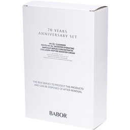Coffret du 70e anniversaire