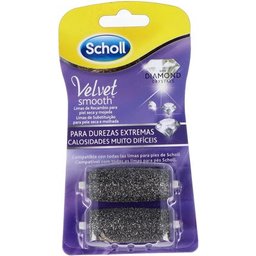 Dr Velvet Diamond Recamb 2u