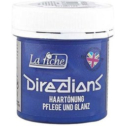 Directions Couleur Semi Permanente Midnight Blue 88ml