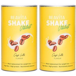Shake minceur, Caffè Latte