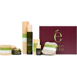Maison Éole Coffret Elle Rituel du soir